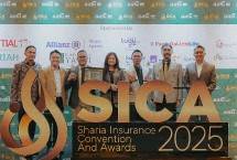 Sharia Insurance Convention and Award
