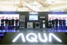 AQUA Elektronik & Electronic City gelar Mall Exhibition &ldquo;Inspirasi Kemerdekaan&rdquo; pada 13&ndash;17 Agustus 2025 di Mall Kota Kasablanka Jakarta.