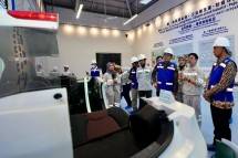 Penuhi Pasar Global, Kemenperin Pacu Kapasitas Produksi Kawasan Industri Morowali