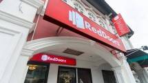 RedDoorz 
