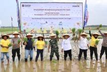 Program Kewirausahaan Pertanian