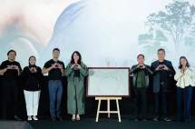 Permata Bank Luncurkan Dokumenter 'Berbagi Ruang untuk Bukit Tigapuluh' Ajak Masyarakat Lindungi Gajah Sumatra