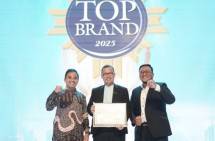 Dompet Dhuafa Sukses Pertahankan Predikat Merek Terbaik Zakat dan Charity Kedelapan kalinya Pada Ajang Top Brand Award 2025