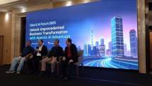  Multipolar Technology Gelar Data & AI Forum, Bahas Transformasi Bisnis di Era Agentic AI