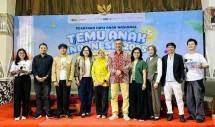 Indonesia Joining Forces (IJF) gelar &ldquo;Temu Anak Indonesia 2025: Inklusif, Penuh Makna, dan Riang Gembira&rdquo; 
