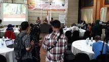 Komisi Informasi Pusat (KIP) Gelar Diskusi Pentingnya Keterbukaan Informasi