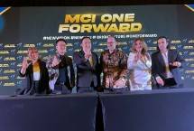 MCI Perkuat Langkah melalui Kolaborasi Strategis dengan One More