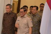 BTN-Selasa (19/08/20250 menjadi hari yang bersejarah bagi BTN, Pemprov DKI Jakarta, Jakpro dan Ancol. Ketiga pihak telah menandatangani Nota Kesepahaman kemitraan strategis yang akan membawa Jakarta menjadi Kota Global yang inklusif dan berkelanjutan.