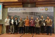 Proyek yang ditargetkan rampung dalam 600 hari kalender atau sekitar 20 bulan ini merupakan bagian dari Proyek Strategis Nasional (PSN). 