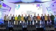 Peduli Pendidikan, Avitex Cat Tembok Beri Beasiswa ke 240 Anak Bangsa