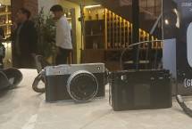 Suasana Diner Field Trip Fujifilm di Bandung