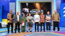 RCTI gandeng PaSKI, kembali hadirkan apresiasi bagi insan komedian Indonesia.