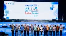 Kerja Sama UOB dan Ruangguru
