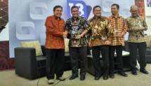 18 Tahun Berkarya, PKPU Human Initiative Gelar Kaledioskop Aksi Kemanusiaan