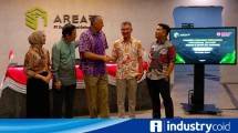 Kolaborasi AREA31 dan Eutelsat OneWeb