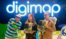 Digimap Hadirkan Muklayground, Perkenalkan Muklay sebagai Friend of Digimap
