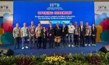 IBTE 2025 digelar pada 20&ndash;22 Agustus 2025 di JIExpoJakarta. 