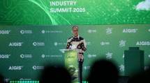 Menperin Agus Andalkan GISCO Percepat Transformasi Industri Hijau