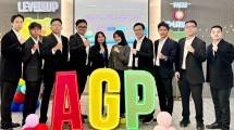 Program Astra Graduate Program (AGP) Astra Internasional.