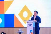 BRI Group Raih 3 Penghargaan Prestisius Dari Euromoney Awards for Excellence 2025