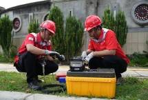 Telkom Akses Sukses Jaga Keandalan Infrastruktur Jaringan Selama Upacara HUT ke-80 RI di Jakarta