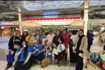 Binawan berangkatkan 39 perawat ke Belanda setelah jeda bertahun-tahun.