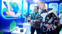 Wujudkan Transformasi Industri Hijau, Menperin Agus Inisiasi Proyek Teknologi CCU