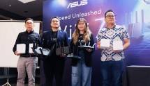 ASUS Luncurkan Router WiFi 7 Terlengkap di Indonesia, Bawa Kecepatan Internet Masa Depan