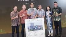 Tawarkan Gaya Hidup Modern, ARTOTEL Living World Kota Wisata Cibubur Resmi Dibuka
