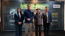 Pers Conference The 24th IFRA Business Expo 2025 