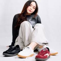 Raingel Footwear, Brand Sepatu Lokal yang Kian Populer di Kalangan Anak Muda