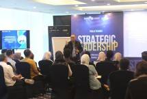 Public training leadership Kubik