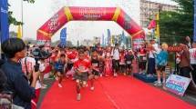 Gelaran Metland Menteng Run for Fun 5K