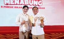 PNM Raih Dua Penghargaan dalam Financial Literacy Award 2025, OJK Beri Apresiasi