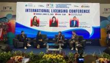 ASENSI menghadirkan konferensi internasional yang mempertemukan pelaku industri kreatif lokal maupun global untuk bertukar wawasan, menjalin kolaborasi, serta membuka peluang bisnis lisensi pada lisensi karakter yang sedang mulai tumbuh pesat dan berkembang khususnya pada mainan anak.