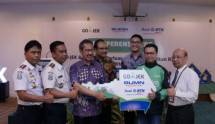 PT Bank Tabungan Negara Tbk. atau BTN memperluas akses kredit pemilikan rumah atau KPR bagi mitra pengemudi ojek online