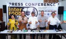 Bali Interfood 2025 Kembali Digelar, Jadi Ajang Strategis Industri Makanan dan Minuman Internasional