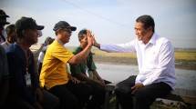 Mentan Andi Amran Sulaiman