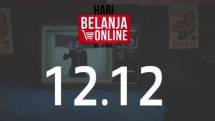Hari Belanja Online Nasional 2017