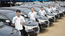 Optimalkan Perjalanan Bisnis dengan Sewa Mobil Profesional dari TRAC