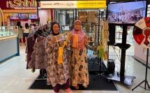Lippo Cikarang Gelar Pameran 'Etalase UMKM Lokal' untuk Dukung UMKM dan Ekonomi Kabupaten Bekasi