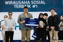 Grand Final Pitching Pikiran Terbaik Negeri 2025: Panggung Inovasi Sosial Anak Negeri