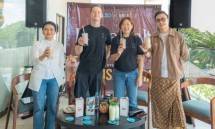 Excelso dan Milklab Hadirkan &ldquo;Latte Lab: Taste The Soul of Nusantara&rdquo; Bersama Anthony Douglas.
