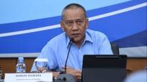 Sekretaris Umum Gaikindo Kukuh Kumara