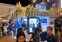 Kampoeng Tempo Doeloe 2025