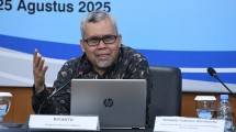 Peneliti LPEM UI Riyanto