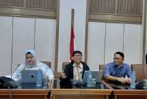 Forwatan menyelenggarakan diskusi tentang Pupuk