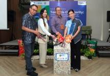 Pepsico resmi mengumumkan langkah konkret dalam mendukung keberlanjutan di tahun pertama operasionalnya.