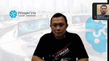 Yudhi Kukuh, founder AwanPintar.id