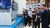ZTE Hadirkan Inovasi di DTI-CX 2025